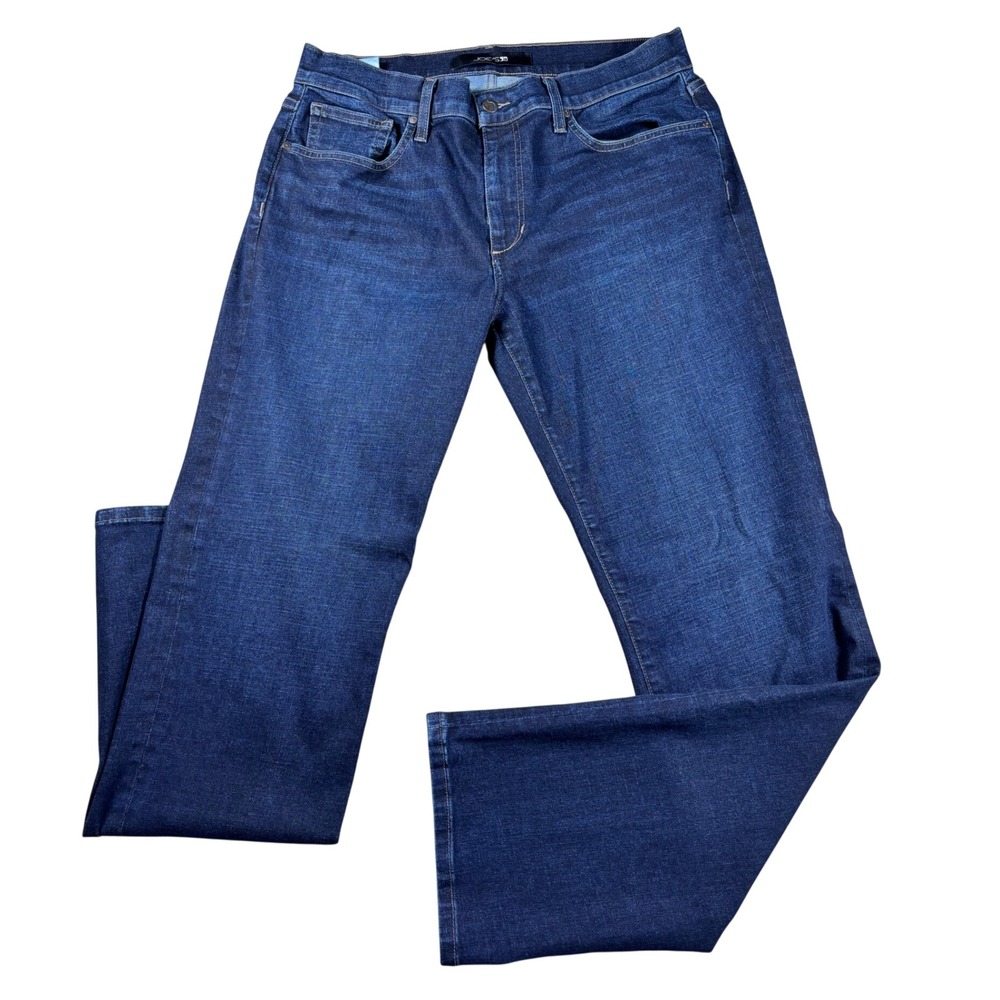 Joes Jeans The Classic Straight Leg Thad Dark Wash Denim 45TM8TAD8229 Mens 34x34
